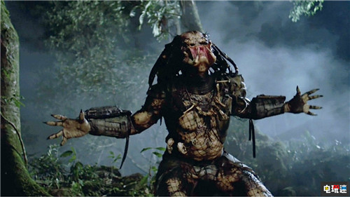 《铁血战士：猎场》将于科隆游戏展2019公开首个演示 铁血战士：猎场 PS4 SIE 索尼 索尼PS  第1张