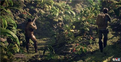 《铁血战士：猎场》将于科隆游戏展2019公开首个演示 铁血战士：猎场 PS4 SIE 索尼 索尼PS  第4张