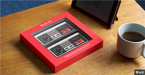 任天堂将推出SFC样式Switch手柄或将推出SFC会免游戏 SFC 会免 Nintendo Switch Online Switch 任天堂 电玩迷资讯  第3张