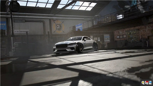 EA正式公开《极品飞车：热度》 11月8日发售 PC Xbox One PS4 极品飞车：热度 极品飞车 EA 电玩迷资讯  第5张