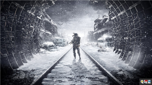 原作者证实《地铁》新游戏正在开发中 PC Xbox One PS4 Deep Silver THQ Nordic 地铁 地铁：离去 电玩迷资讯  第1张