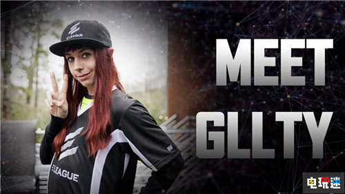 《街头霸王》跨性别选手Gllty因性骚扰丑闻遭官方全面禁赛 格斗 电竞 街霸 街头霸王5 Capcom 电玩迷资讯  第1张