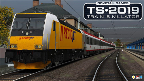 一款“DLC地狱”游戏被Steam禁止 Steam规定默认最多100个DLC 火车模拟器2019 死或生6 DLC PC Steam STEAM/Epic  第4张