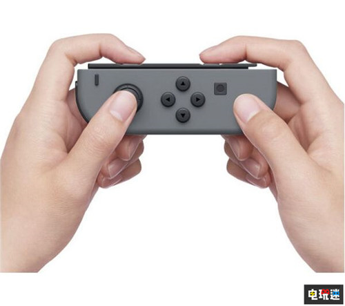 任天堂美国为近期购买旧版Switch的用户免费升级为续航增强版 Switch NIntendo Switch 任天堂美国 任天堂SWITCH  第2张