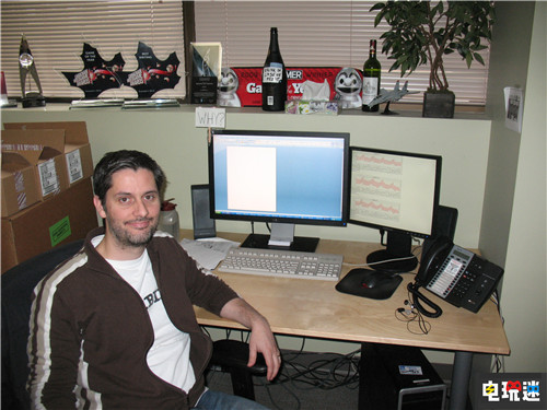 BioWare再遭战力打击 《龙腾世纪4》首席制作人离职 龙腾世纪4 龙腾世纪 BioWare 电玩迷资讯  第3张