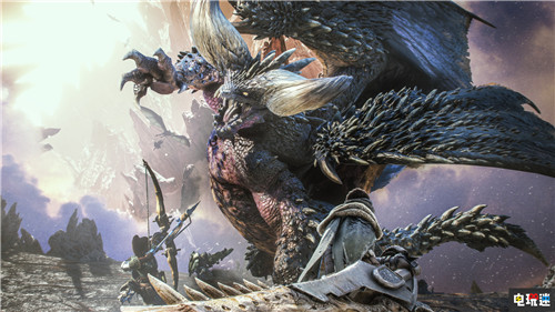 Steam周榜：闷头开发 《无人深空》夺得榜首 怪物猎人：世界 吃鸡 绝地求生 无人深空 Steam PC STEAM/Epic  第4张