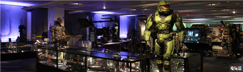 《光环：无限》或将涉及微交易团队招募现场设计总监 Xbox 微软 343工作室 光环：无限 微软XBOX  第1张