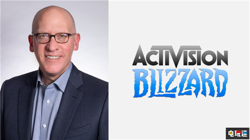动视暴雪迎来首位CMO 将加大营销力度 使命召唤 守望先锋 魔兽世界 暴雪 业内 动视暴雪 电玩迷资讯  第1张