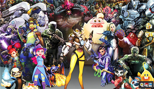 动视暴雪迎来首位CMO 将加大营销力度 使命召唤 守望先锋 魔兽世界 暴雪 业内 动视暴雪 电玩迷资讯  第3张