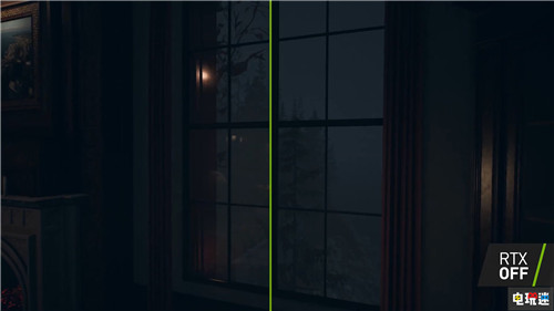 《吸血鬼：避世血族2》公开N卡RTX效果演示 PC Xbox One PS4 Paradox P社 吸血鬼：避世血族2 电玩迷资讯  第3张