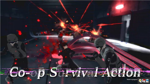 GC2019《东京喰种:re Call to Exist》发售日确定 万代南梦宫 PS4 东京喰种:re Call to Exist GC 2019 东京食尸鬼 电玩迷资讯  第1张