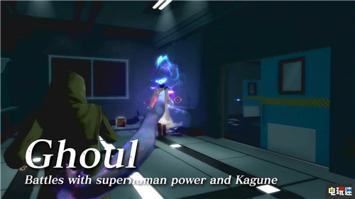 GC2019《东京喰种:re Call to Exist》发售日确定 万代南梦宫 PS4 东京喰种:re Call to Exist GC 2019 东京食尸鬼 电玩迷资讯  第3张