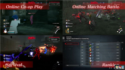 GC2019《东京喰种:re Call to Exist》发售日确定 万代南梦宫 PS4 东京喰种:re Call to Exist GC 2019 东京食尸鬼 电玩迷资讯  第6张