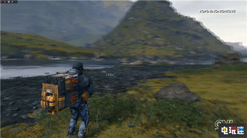 GC2019：《死亡搁浅》公开超长演示 送快递还要哄孩子 科隆游戏展 GC 2019 PS4 小岛秀夫 死亡搁浅 索尼PS  第2张