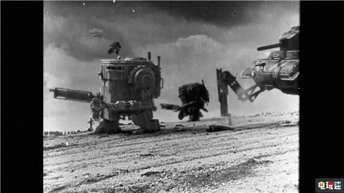 GC2019：《钢铁收割》公开发售日 麦穗与钢铁的碰撞 GOG Steam PC RTS 钢铁收割 STEAM/Epic  第3张