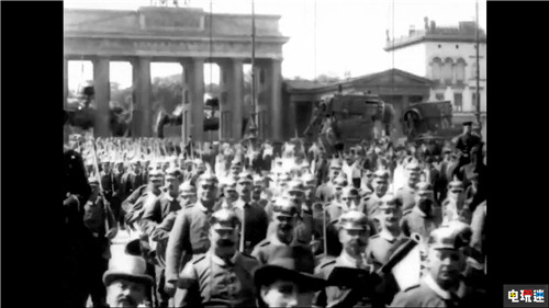 GC2019：《钢铁收割》公开发售日 麦穗与钢铁的碰撞 GOG Steam PC RTS 钢铁收割 STEAM/Epic  第4张