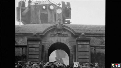 GC2019：《钢铁收割》公开发售日 麦穗与钢铁的碰撞 GOG Steam PC RTS 钢铁收割 STEAM/Epic  第5张