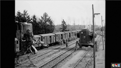 GC2019：《钢铁收割》公开发售日 麦穗与钢铁的碰撞 GOG Steam PC RTS 钢铁收割 STEAM/Epic  第6张