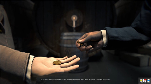 GC2019：《海商王4》正式公开 经营战斗一样不差 Steam PC Switch Xbox One PS4 海商王4 电玩迷资讯  第1张