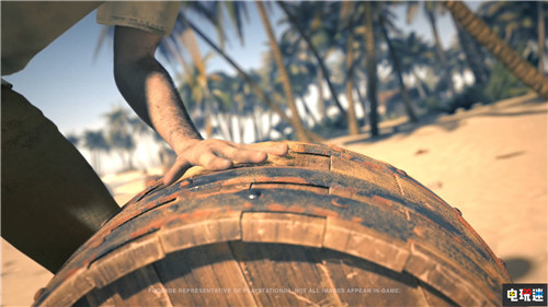 GC2019：《海商王4》正式公开 经营战斗一样不差 Steam PC Switch Xbox One PS4 海商王4 电玩迷资讯  第5张