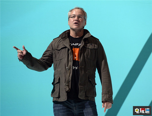 重生工作室CEO为《Apex英雄》制作人辱骂玩家事件道歉 大逃杀 重生工作室 EA Apex英雄 电玩迷资讯  第2张