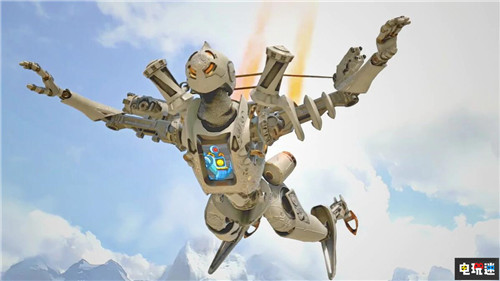 重生工作室CEO为《Apex英雄》制作人辱骂玩家事件道歉 大逃杀 重生工作室 EA Apex英雄 电玩迷资讯  第1张