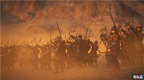 有生之年《骑马与砍杀2》测试开启 抢先体验版敲定 Steam 骑砍2 骑马与砍杀2 STEAM/Epic  第4张