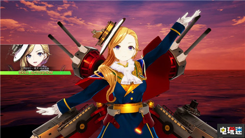 FAMI通评分：白金工作室新作《异界锁链》进入白金殿堂 浮岛物语 鬼哭邦 碧蓝航线：Crosswave 异界锁链 评测 评分 FAMI通 电玩迷资讯  第2张