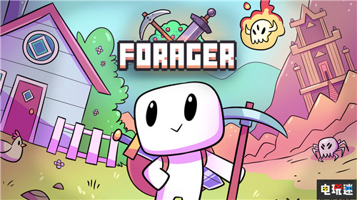 FAMI通评分：白金工作室新作《异界锁链》进入白金殿堂 浮岛物语 鬼哭邦 碧蓝航线：Crosswave 异界锁链 评测 评分 FAMI通 电玩迷资讯  第4张