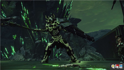 FAMI通评分：白金工作室新作《异界锁链》进入白金殿堂 浮岛物语 鬼哭邦 碧蓝航线：Crosswave 异界锁链 评测 评分 FAMI通 电玩迷资讯  第5张