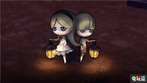 FAMI通评分：白金工作室新作《异界锁链》进入白金殿堂 浮岛物语 鬼哭邦 碧蓝航线：Crosswave 异界锁链 评测 评分 FAMI通 电玩迷资讯  第7张