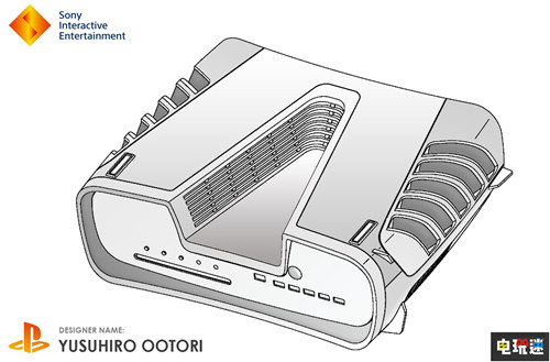 实锤了 《尘埃》开发者确认这就是PS5的开发机 PlayStation PS5 PS4 索尼 索尼PS  第2张