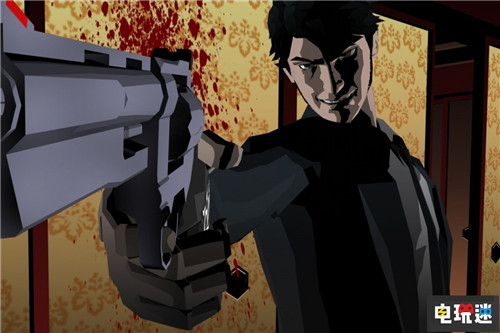 《英雄不再16》须田刚一称将在作品数上击败《最终幻想》 杀手7 电锯甜心 英雄不再 英雄不再3 电玩迷资讯  第3张