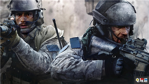 PS4版《使命召唤：现代战争》2V2测试开启 PS4 使命召唤：现代战争 使命召唤 索尼PS  第3张