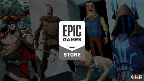 微软Xbox市场总监称微软可能在Epic商店发行游戏 PC Steam Epic商店 光环：士官长合集 战争机器5 Xbox 微软 Xbox One 微软XBOX  第2张