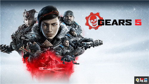 微软Xbox市场总监称微软可能在Epic商店发行游戏 PC Steam Epic商店 光环：士官长合集 战争机器5 Xbox 微软 Xbox One 微软XBOX  第4张
