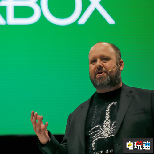 Xbox市场主管称微软可以帮助日本厂商扩大市场 Xbox XboxOne 微软 微软XBOX  第2张