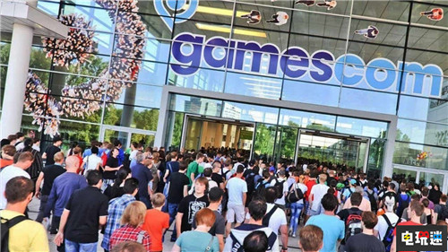 科隆游戏展2019官方数据：参观人数突破37.3万人 Gamescom2019 科隆游戏展 电玩迷资讯  第2张