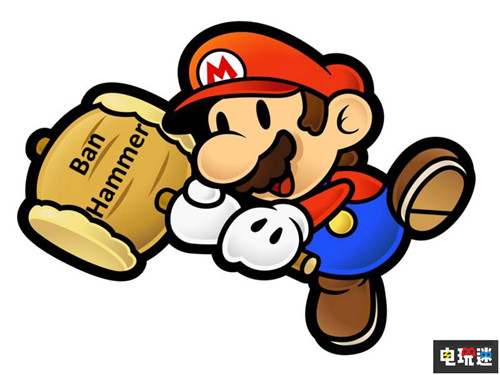 任天堂强制下架玩家二手Switch因其强调能破解 破解 eBay Switch 任天堂 任天堂SWITCH  第1张