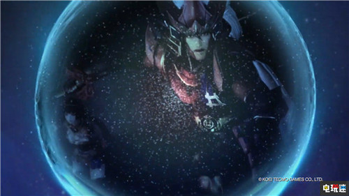 光荣特库摩公开神秘预告或为《无双大蛇》新作 Steam Switch PS4 大蛇无双3 无双大蛇3 光荣特库摩 电玩迷资讯  第2张