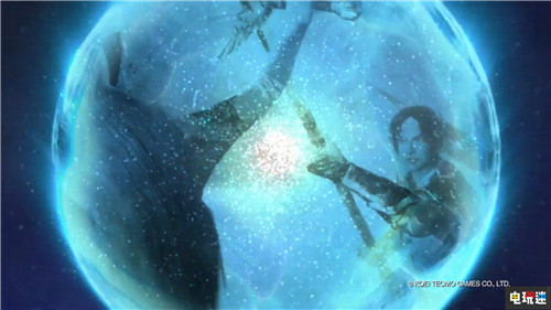 光荣特库摩公开神秘预告或为《无双大蛇》新作 Steam Switch PS4 大蛇无双3 无双大蛇3 光荣特库摩 电玩迷资讯  第4张