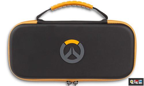 官方授权收纳包或泄露《守望先锋》即将登陆Switch 亚马逊 Overwatch OW 守望先锋 任天堂 Switch 任天堂SWITCH  第1张