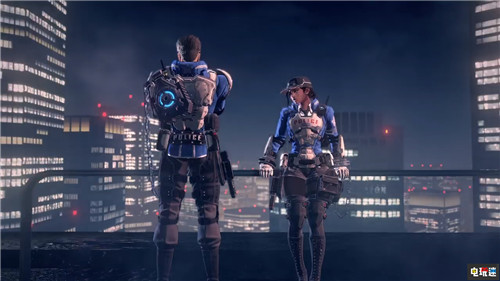 《异界锁链》媒体评分解锁 MC：88分一致好评 Switch 白金工作室 星神链 异界锁链 任天堂SWITCH  第5张