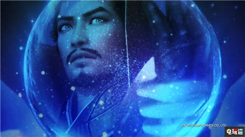 《无双大蛇3终极版》正式公开 新角色与系统登场 PC Switch PS4 盖亚 光荣特库摩 无双大蛇3终极版 无双大蛇3 电玩迷资讯  第2张