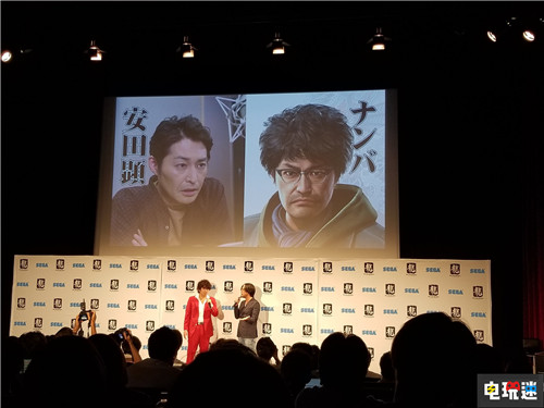 愚人节玩笑成真《如龙7》大改为回合制游戏 2020年1月发售 名越稔洋 SEGA 世嘉 春日一番 如龙7：光与暗的去向 如龙7 电玩迷资讯  第6张