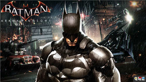 PlayStation Plus2019年9月会免阵容 暗黑血统3 蝙蝠侠：阿卡姆骑士 9月 会免 PS4 索尼 索尼PS  第2张