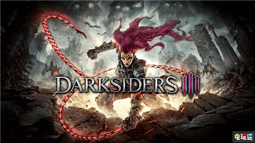 PlayStation Plus2019年9月会免阵容 暗黑血统3 蝙蝠侠：阿卡姆骑士 9月 会免 PS4 索尼 索尼PS  第3张