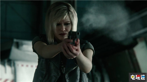 《生化危机》新作截图曝光或为《生化危机：爆发》新作 PC Xbox One PS4 生化危机：爆发 生化危机 电玩迷资讯  第4张