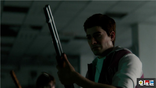 《生化危机》新作截图曝光或为《生化危机：爆发》新作 PC Xbox One PS4 生化危机：爆发 生化危机 电玩迷资讯  第3张