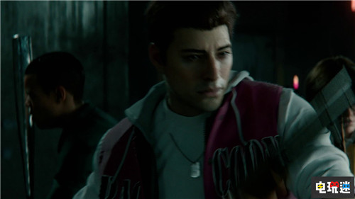 《生化危机》新作截图曝光或为《生化危机：爆发》新作 PC Xbox One PS4 生化危机：爆发 生化危机 电玩迷资讯  第2张